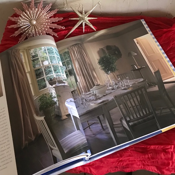 Laura Ashley Home Interior Book, “Color” - Picture 4 of 8